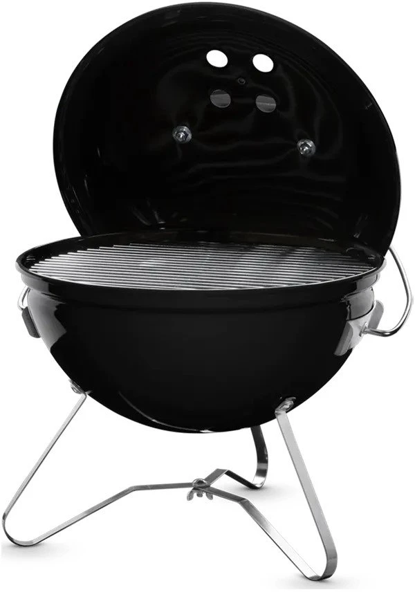 Weber Smokey Joe Premium 1 Weber Smokey Joe Premium