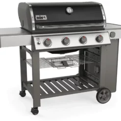 Weber Genesis II E-410