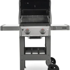 Weber Spirit II E-210