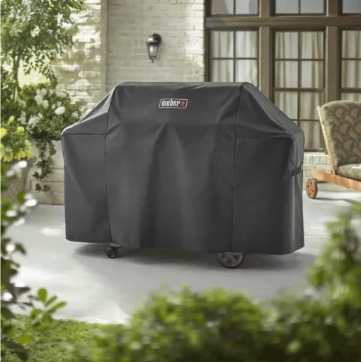 Weber Genesis 410 Cover 2 Weber Genesis 410 Cover -Wolf Sales 1024 1533