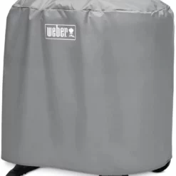 Weber Q Cover