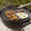 Weber Grill & Griddle Station
