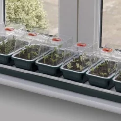 Garland Super 7 Propagator