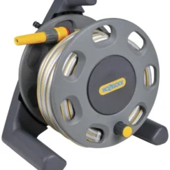 Hozelock Compact Hose Reel