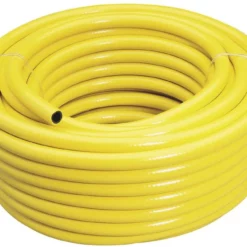 Draper Hose Pipe Yellow 1/2 - 30m