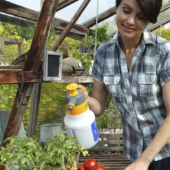 Hozelock Spraymist Pressure Sprayer - 1.25lt