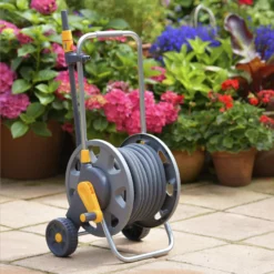 Hozelock Tuffhoze 25m