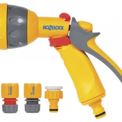 Hozelock Multispray Gun
