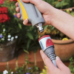 Hozelock Pro Aquastop