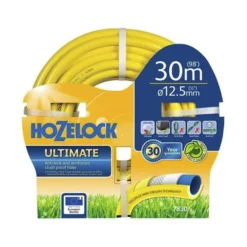 Hozelock Ultimate Hose - 30m