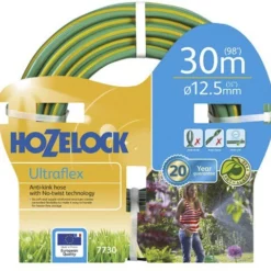 Hozelock Ultraflex Hose - 50m