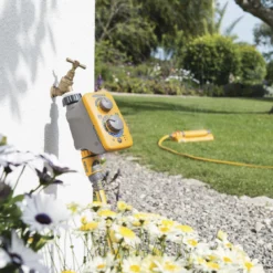 Hozelock Controller Sensor Plus