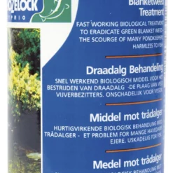 Hozelock Treatment Green Water
