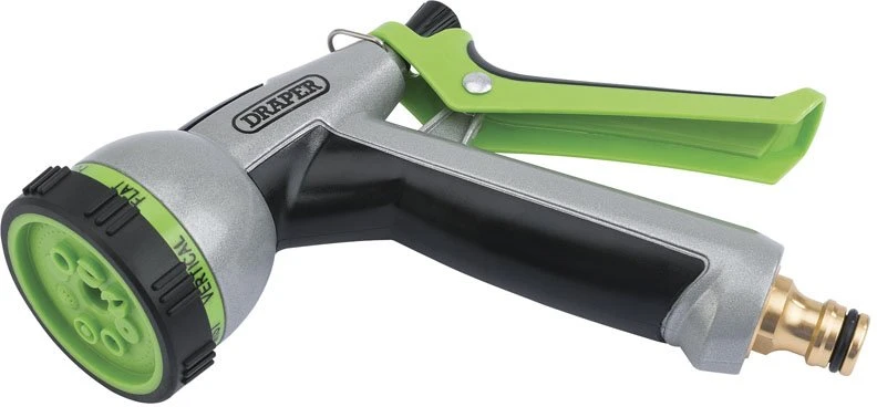 Draper Hose Spray Gun 01068 1 Draper Hose Spray Gun 01068