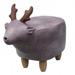 Gardeco Standard Footstool -Wolf Sales 1827 10600