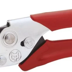 Wolf Bypass Secateurs