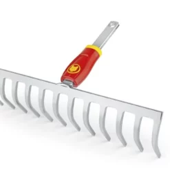 Wolf Soil Rake