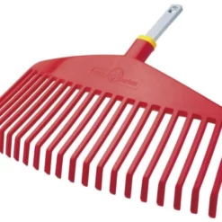 Wolf Leaf Rake