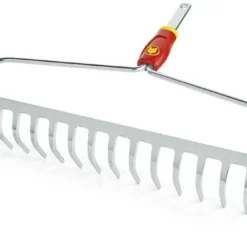 Wolf Bow Rake Dom40
