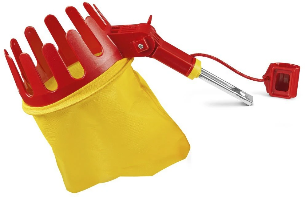 Wolf Adj Fruit Picker Rg-m 1 Wolf Adj Fruit Picker Rg-m