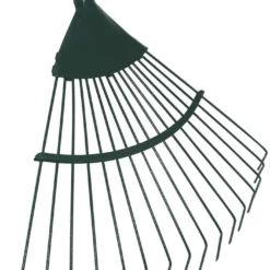 Wilkinson Lawn Rake Carbon