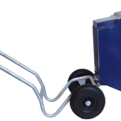 JFC Junior / Ladies' Wheelbarrow Twin Wheeled - 125litre