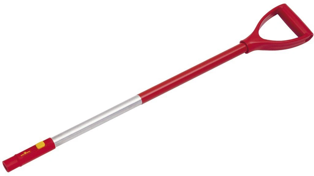 Wolf Multi Change Handle D Grip 1 Wolf Multi Change Handle D Grip