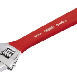 Draper Adjustable Wrench 300mm