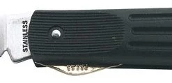 Draper Pocket Knife Sheepfoot