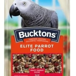 Bucktons Elite Parrot Feed