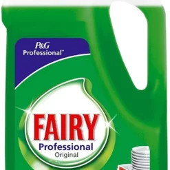 Fairy Liquid - 5l