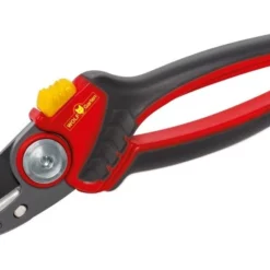 Wolf Anvil Secateurs