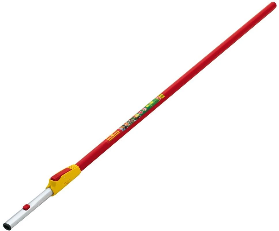 Wolf Multi Change Handle Telescopic 1 Wolf Multi Change Handle Telescopic