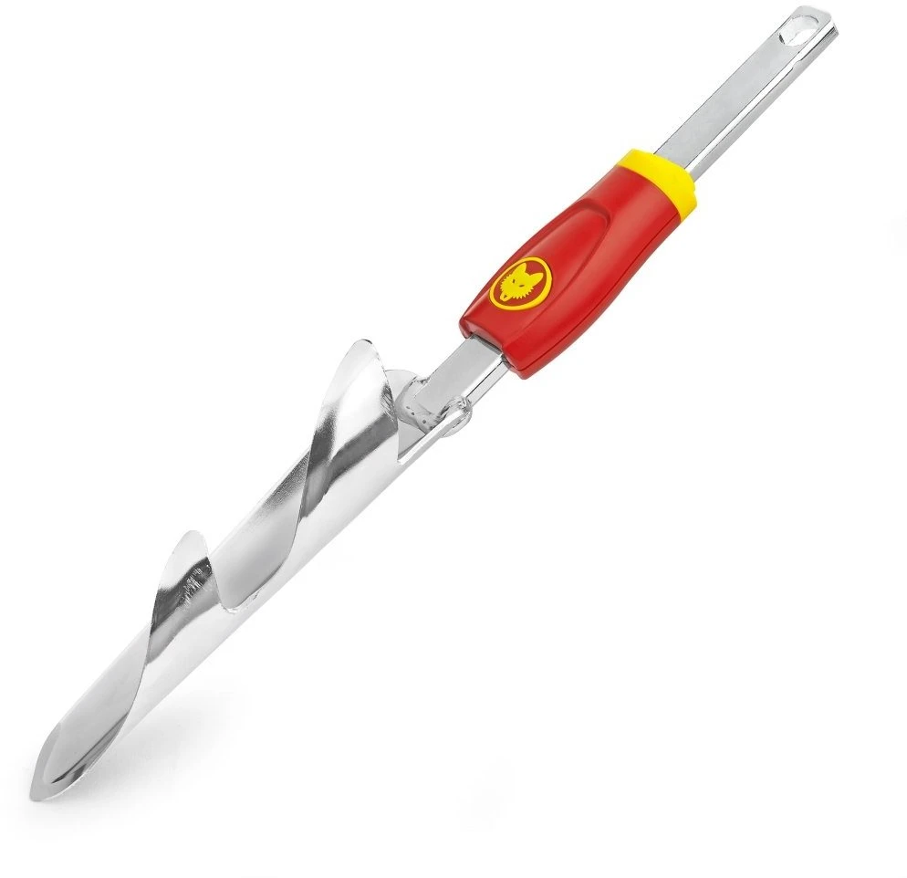 Wolf Weed Extractor 1 Wolf Weed Extractor