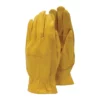 T&c Premium Leather Glove