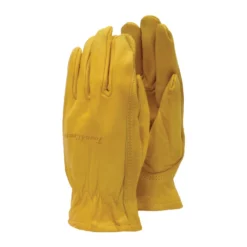 T&c Premium Leather Glove