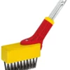 Wolf Weeding Brush