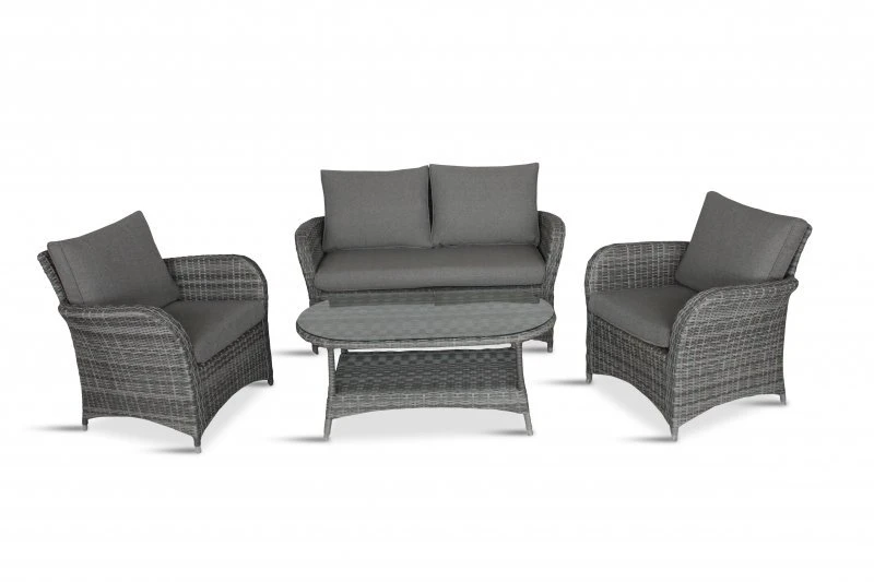 Monaco Lounge Set 1 Monaco Lounge Set