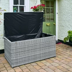 Monaco Cushion Storage Box