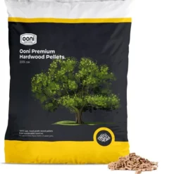 Ooni Premium Pellets - 10kg