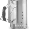 Weber Rapid Chimney Starter