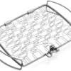 Weber S/steel Fish Basket