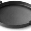 Weber Cast Iron Griddle