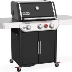 Weber Genesis E325s