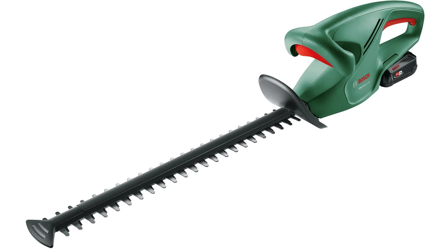 Bosch Easy Hedge Cutter 18v-45 1 Bosch Easy Hedge Cutter 18v-45