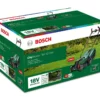Bosch Citymower 18v
