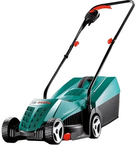 Bosch Rotak 32r Mower 1 Bosch Rotak 32r Mower