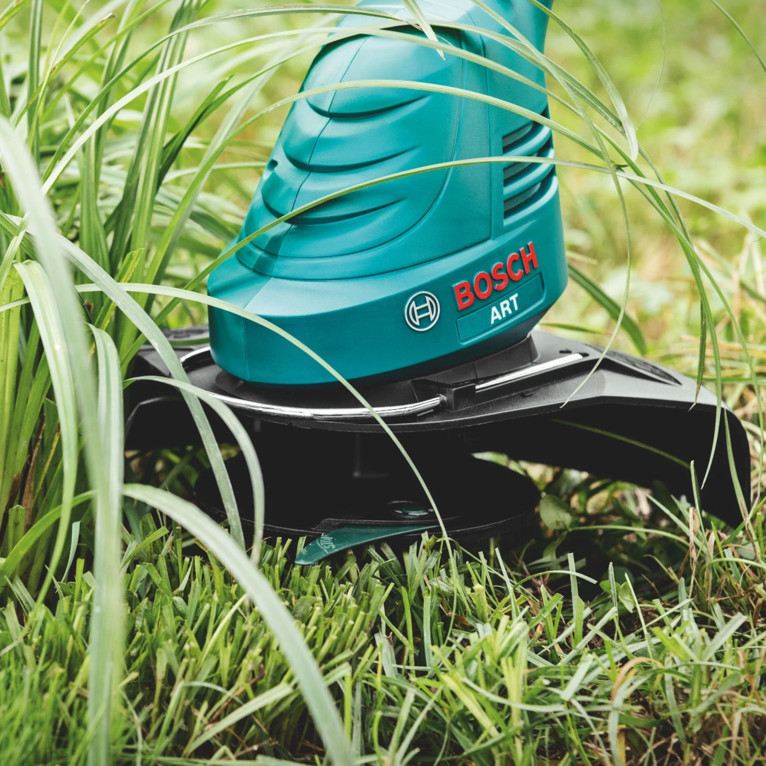 Bosch Grass Trimmer 12-23 - Cordless Easy Grass Cut 1 Bosch Grass Trimmer 12-23 - Cordless Easy Grass Cut