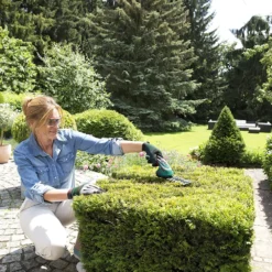 Bosch Isio Shape & Edge