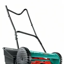 Bosch Cylinder Mower Ahm38g